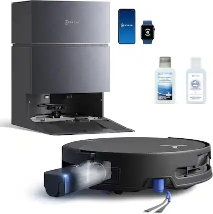 COVACS COVACE (a) G C nntA CSOT heavy-duty cleaning - TEOVACE - 2 : Momentan | aaa + Ceomnd