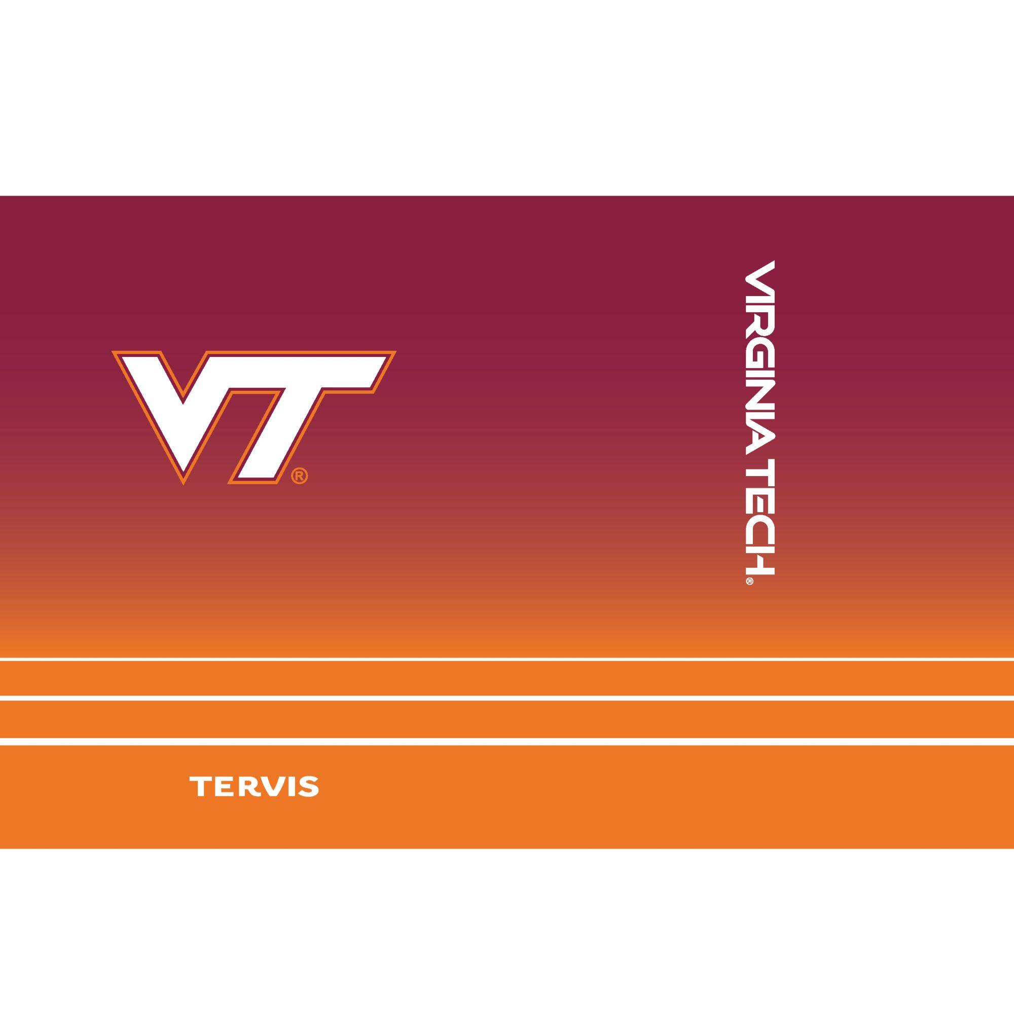 VT  
VIRGINIA TECH  

TERVIS