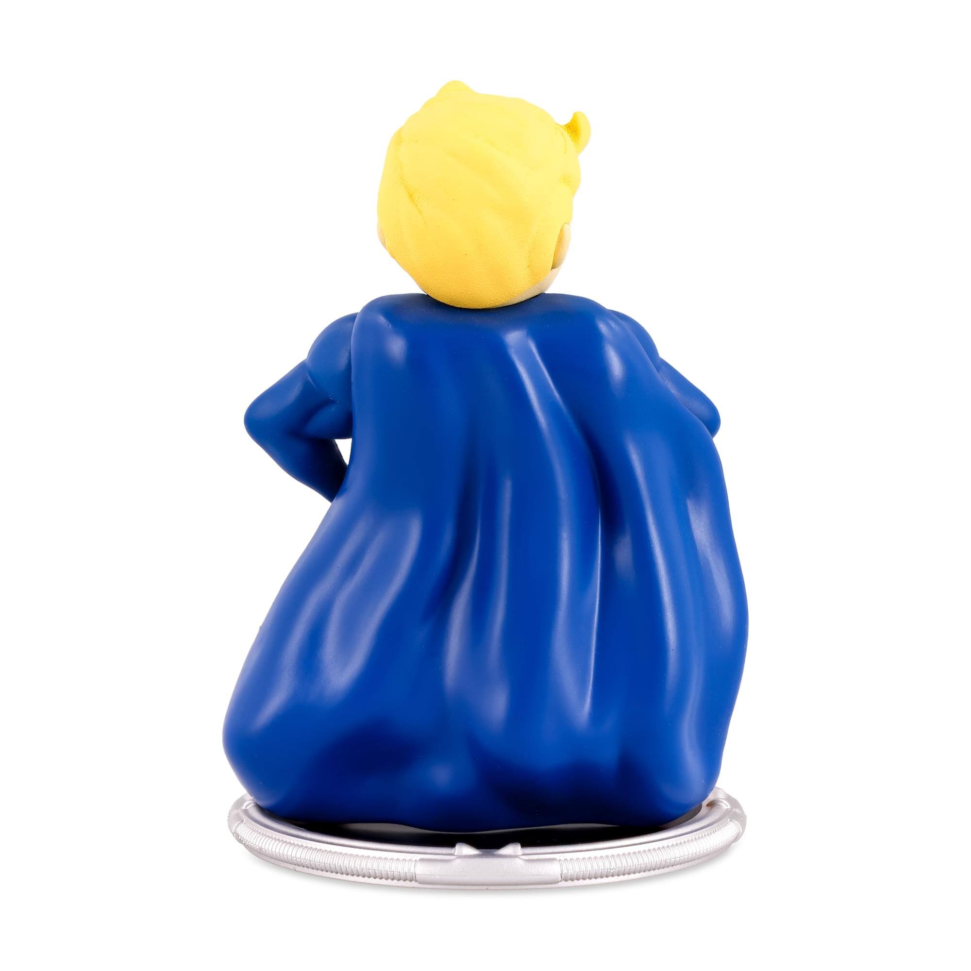 Alt View 2. Toynk - Fallout Vault Boy (Power) 3-Inch Mini Figure - Multi-Colored.