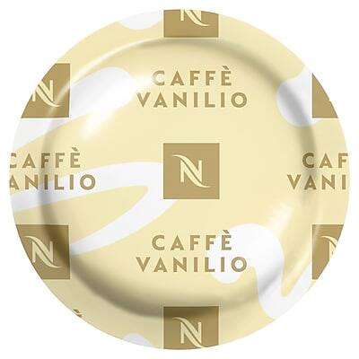 CAFFÉ VANILIO