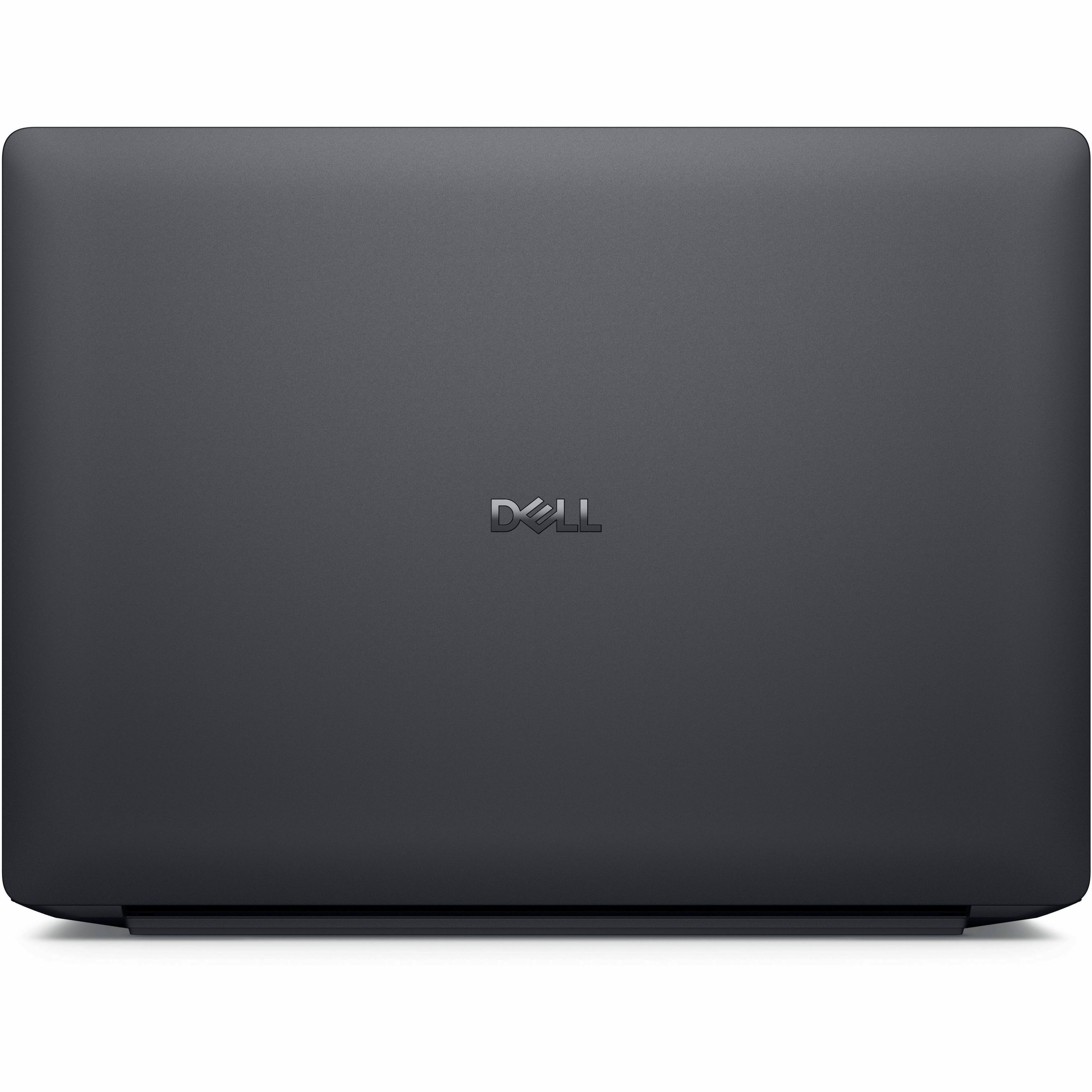 Alt View 8. Dell - Dell Pro Max MC16255 16" Copilot+ PC Mobile Workstation - Full HD Plus - AMD Ryzen AI 7 PRO 350 - 32 GB - 512 GB SSD - Magnetite.