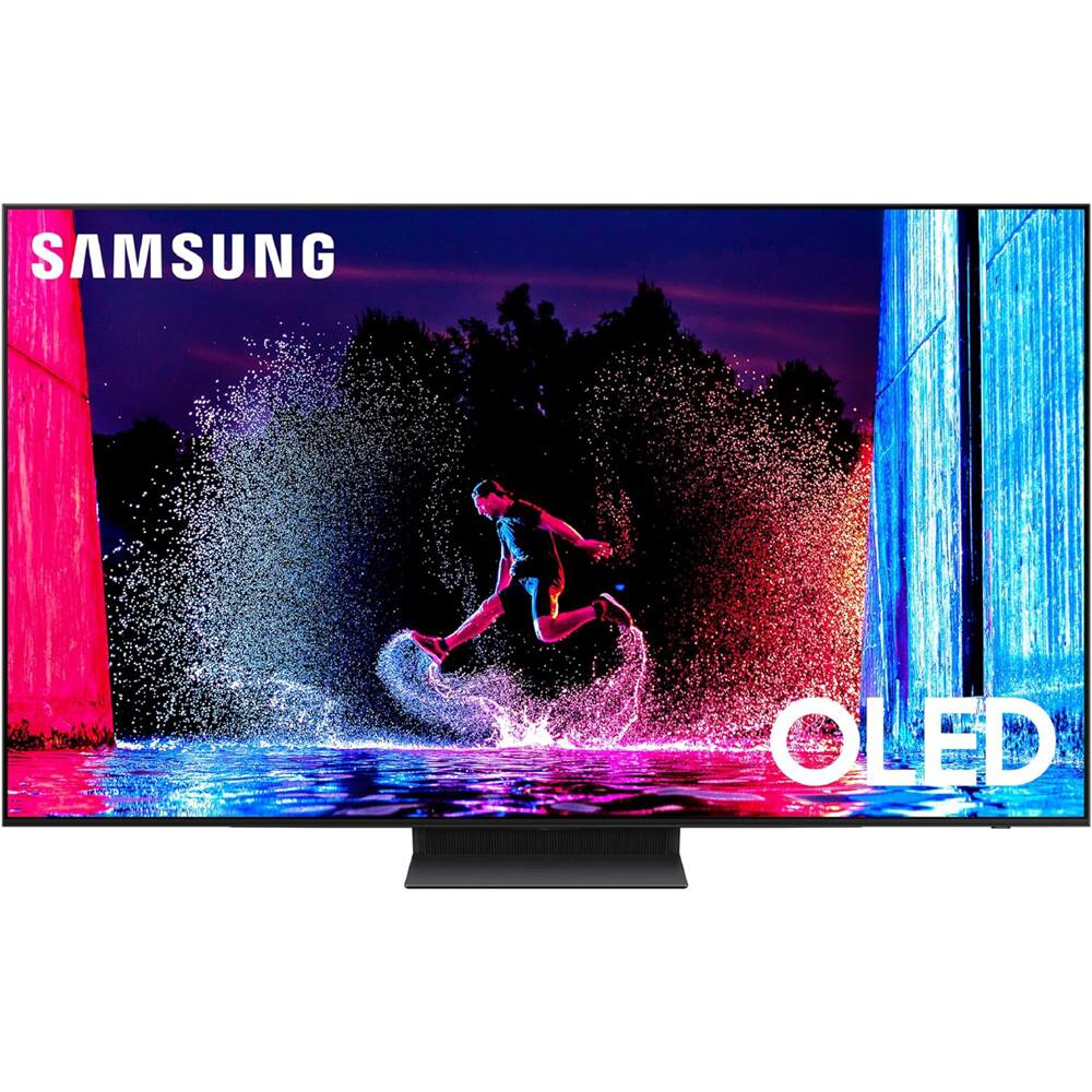 SAMSUNG OLED