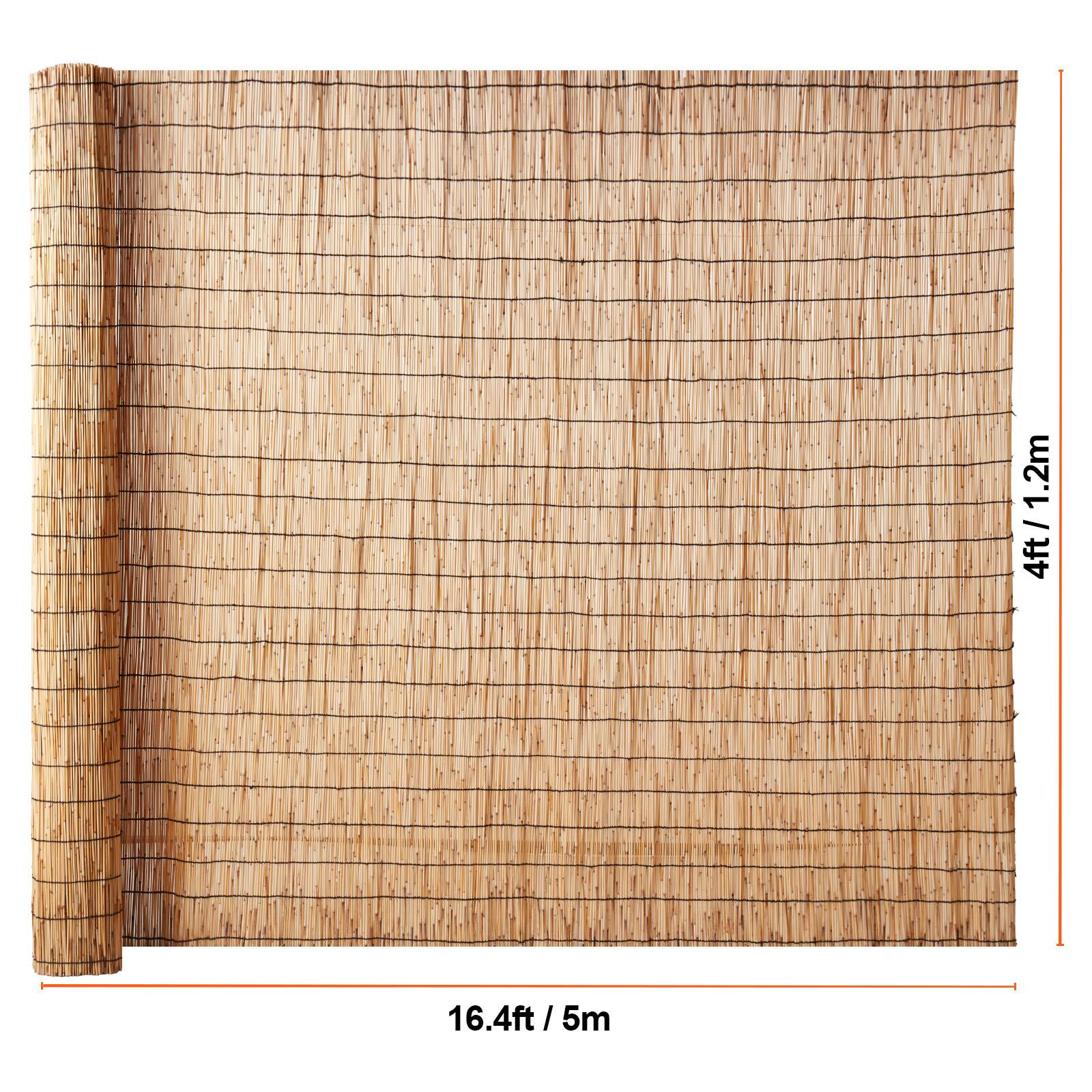 16.4ft / 5m  
4ft / 1.2m