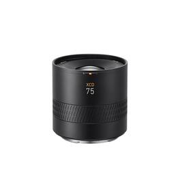 Hasselblad - XCD 75mm f/3.4 P Lens