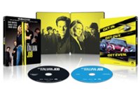 Supernatural-Intégrale de la série 15 & Vikings-Saisons 1 à 6 [Blu-Ray]:  DVD et Blu-ray 