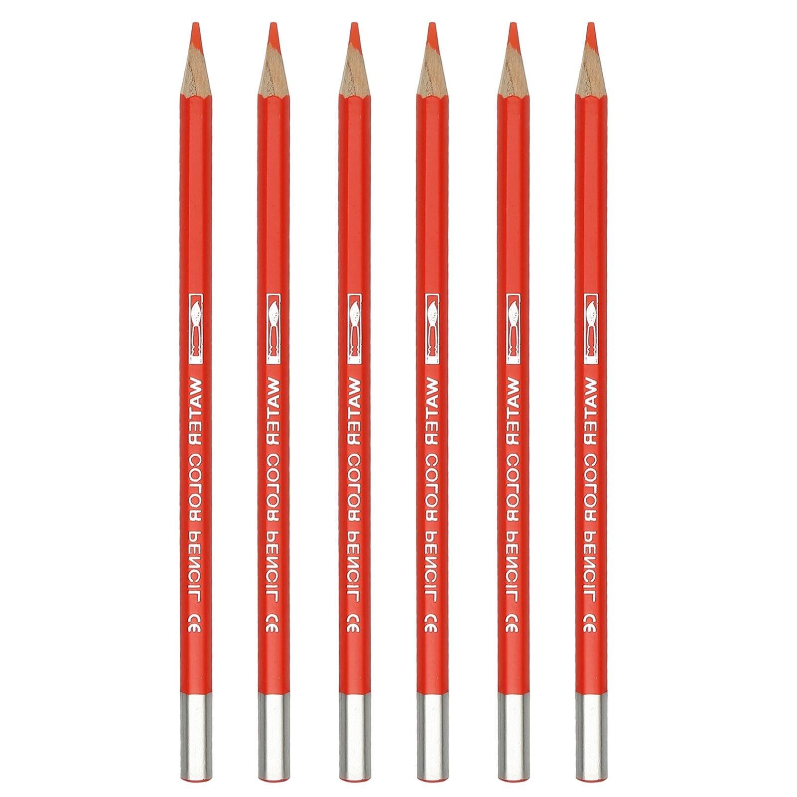 Orange Red