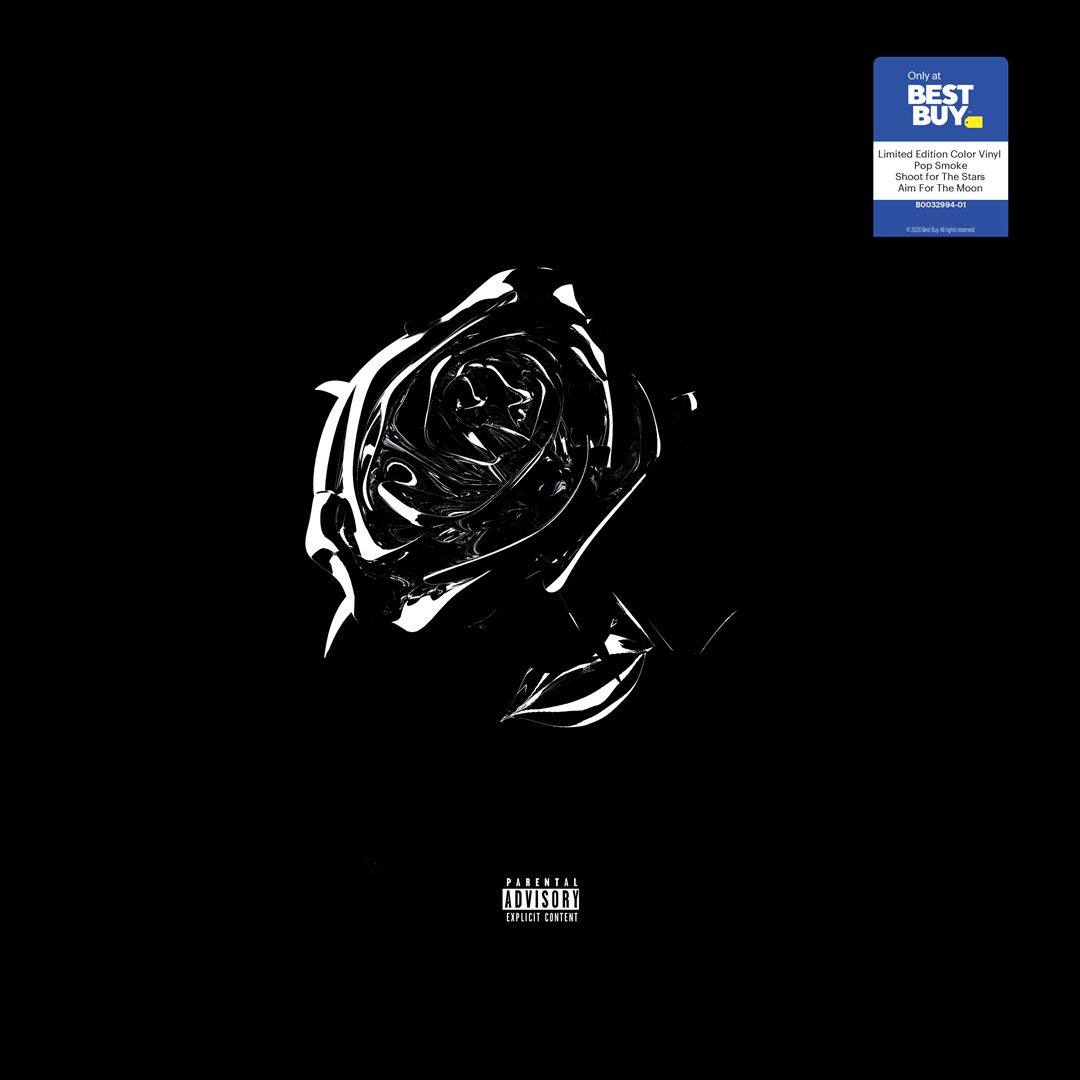 Front. Shoot for the Stars, Aim for the Moon [Only @ Best Buy] [LP].