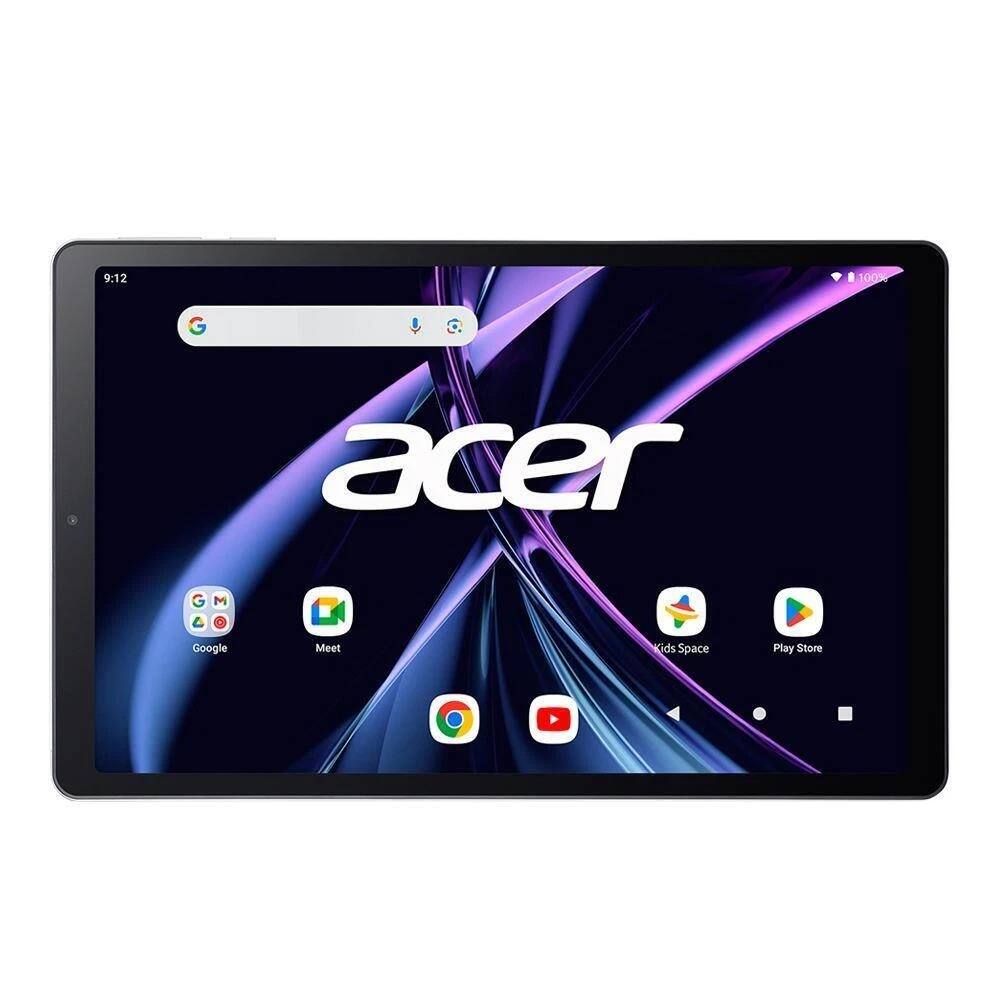 9:12  
100%  
Acer  
Google Meet  
Kids Space  
Play Store