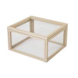 New Age Pet - ECOFLEX Sonoran Tortoise House Pen