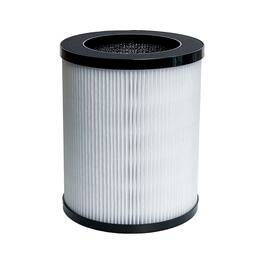 CRANE - EE-5076 Air Purifier Replacement HEPA Filter - White