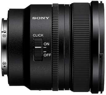 Sony FE 16mm f/1.8 Ultra Wide G Lens Black SEL16F18G - Best Buy Sony FE 16mm f/1.8 Ultra Wide G Lens Black SEL16F18G - Best Buy
