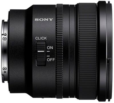 Sony FE 16mm f/1.8 G BLACK SEL16F18G - Best Buy