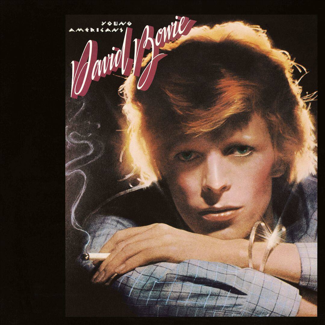 Young Americans [LP] [LP] [VINYL]