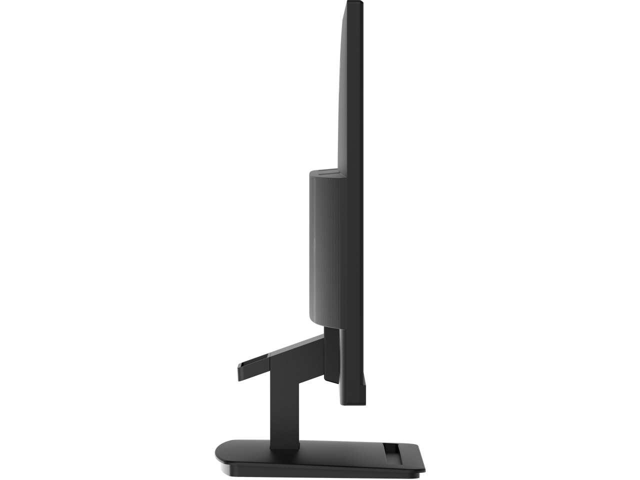 Alt View 2. MSI - MSI 24" Full HD 144Hz IPS AMD FreeSync 1ms Monitor with Phone Stand - Black.
