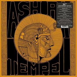 Ash Ra Tempel - Ash Ra Tempel - VINYL LP