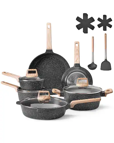 Cookware Sets