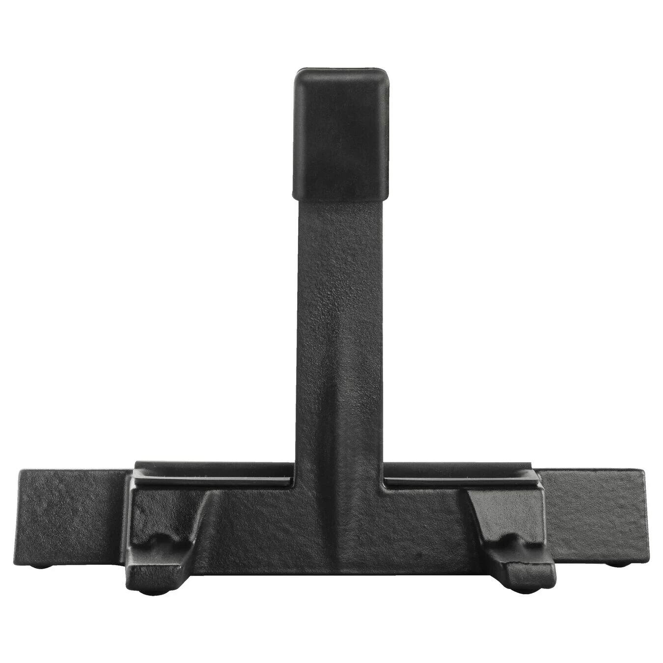 Alt View 3. Staub - Staub Cast Iron Lid Holder - Black - Black.