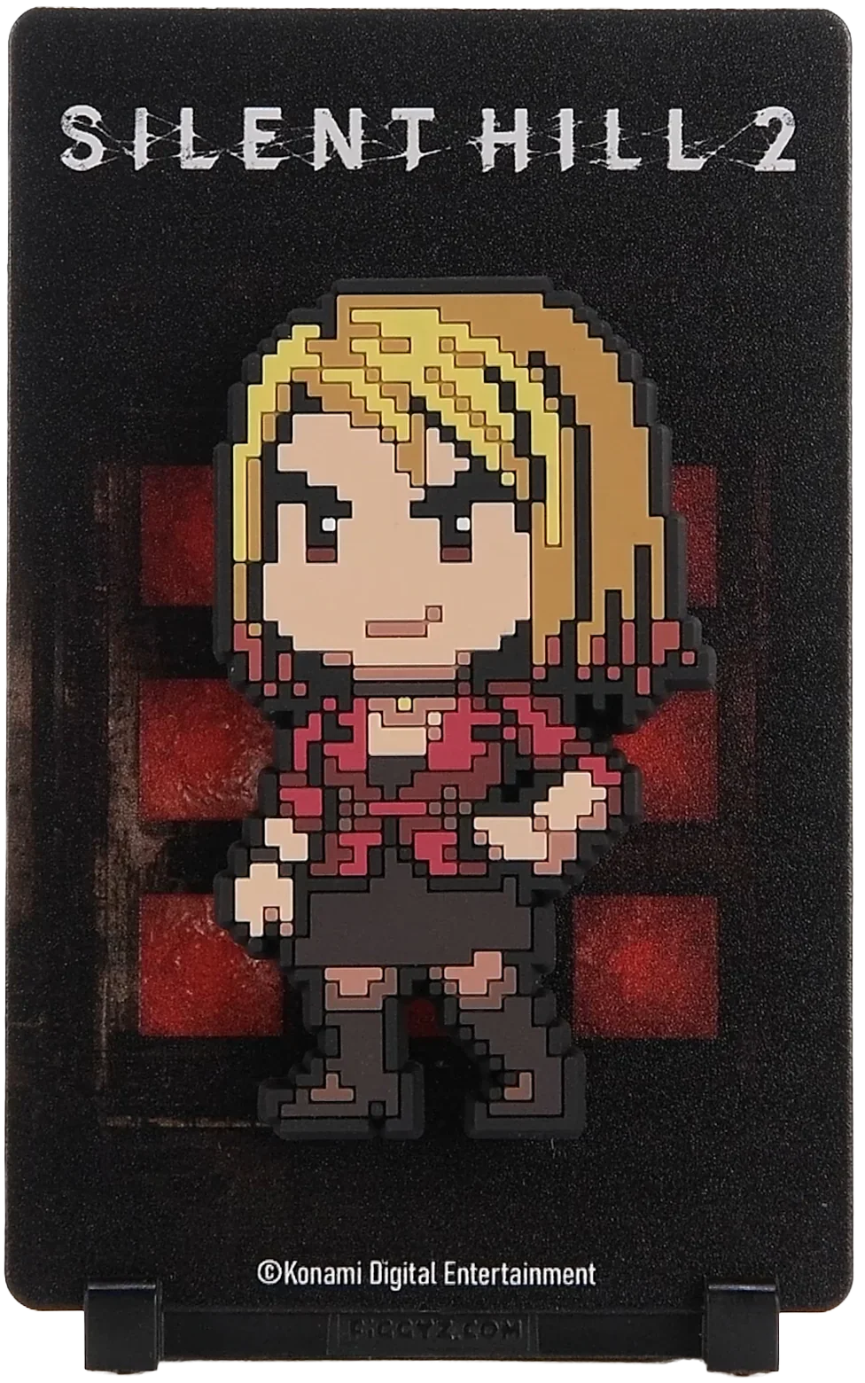 SILENT HILL 2  
Konami Digital Entertainment  
BOCHA.COM