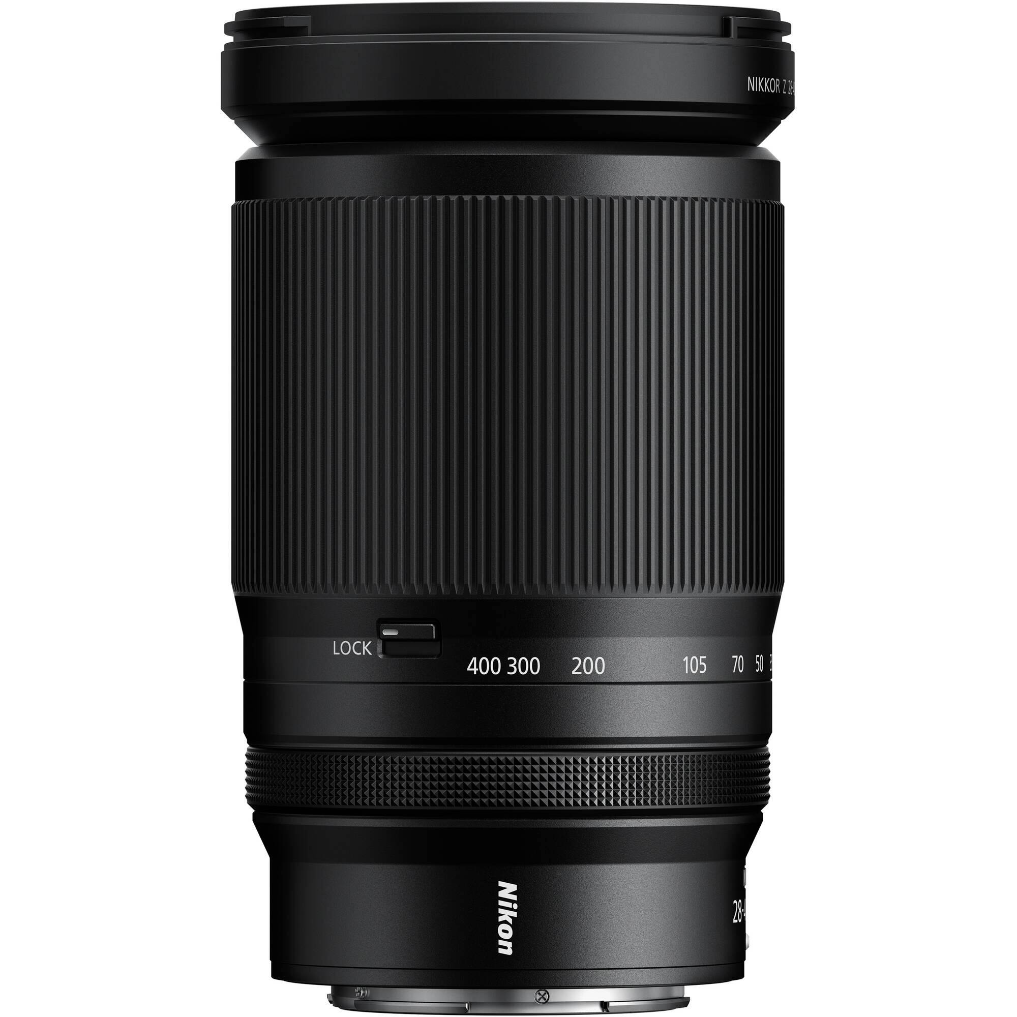 NIKKOR 11 LOCK 400 300 200 105 70 50 Nikon 25