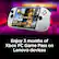 PC GAME PASS
Enjoy 3 months of Xbox PC Game Pass on Lenovo devices