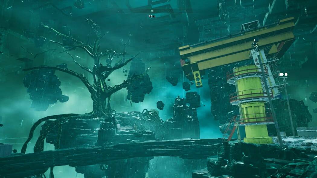 Alt View 3. Limited Run Games - Chernobylite Premium Edition - Limited Run #278 [Nintendo Switch].