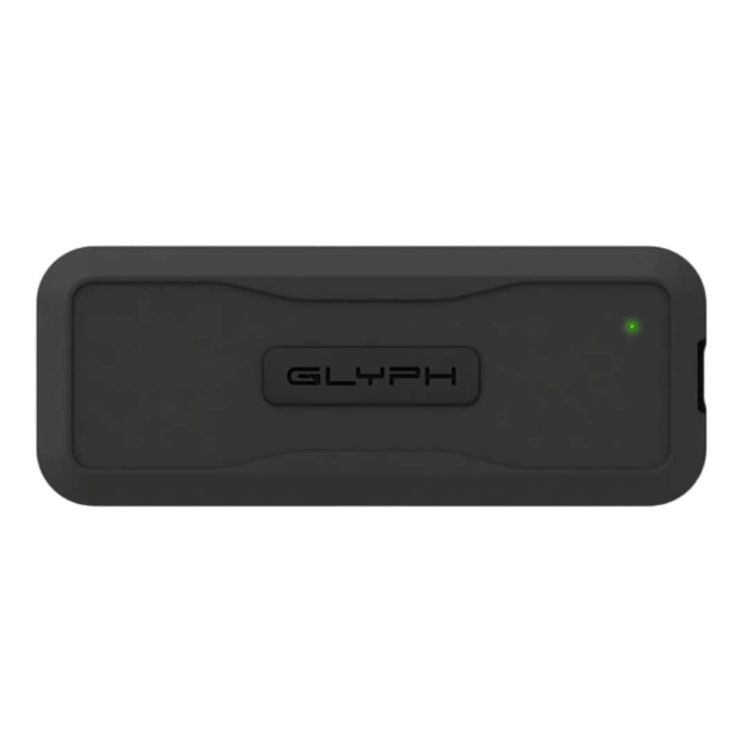 Glyph - Atom EV SSD 4TB USB-C Portable Solid State Drive (AtomEV-4TBd1)