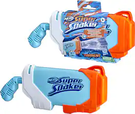 Hasbro - Collectibles - Nerf Super Soaker Torrent - COLLECTIBLES - Multicolor