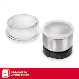 KitchenAid Go® Spice Grinder Accessory for KitchenAid™ Go Cordless - Other