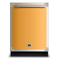 Viking - Dishwasher Panel - Daffodil - Front_Zoom