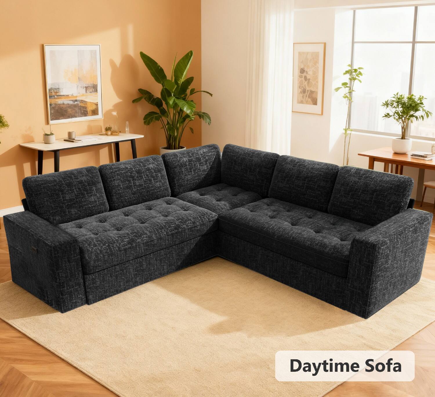 Daytime Sofa