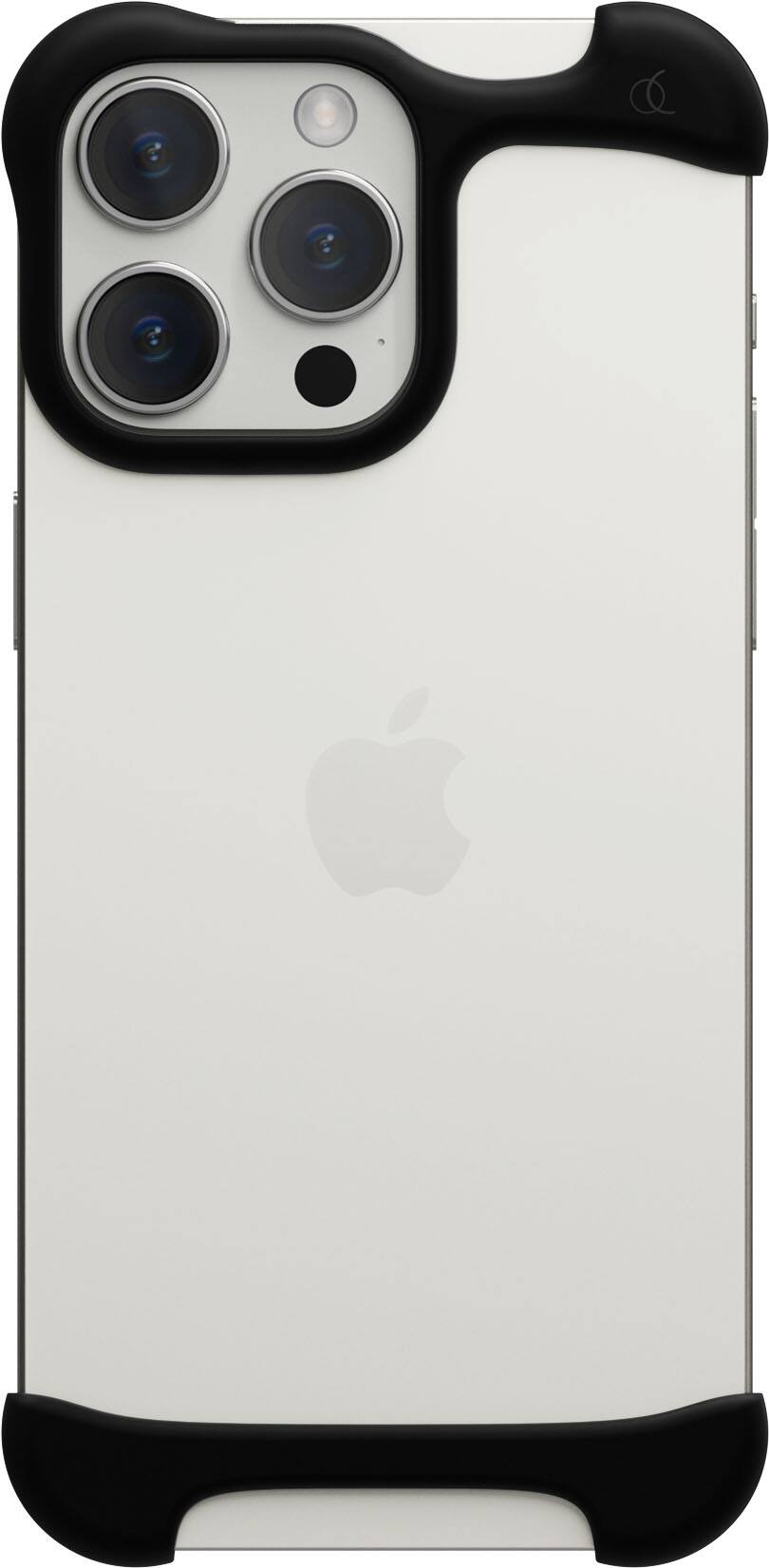 Arc - Pulse for iPhone 16 Max - Matte Black