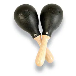 Latin Percussion - Matador Maracas