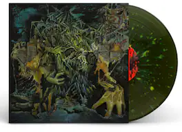 King Gizzard and the Lizard Wizard - Murder Of The Universe - VINYL LP
