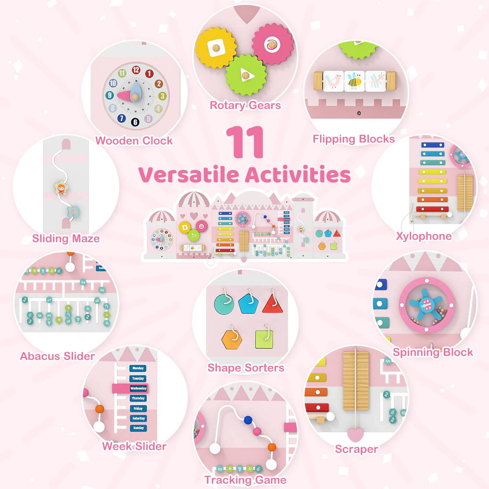 media item thumbnail