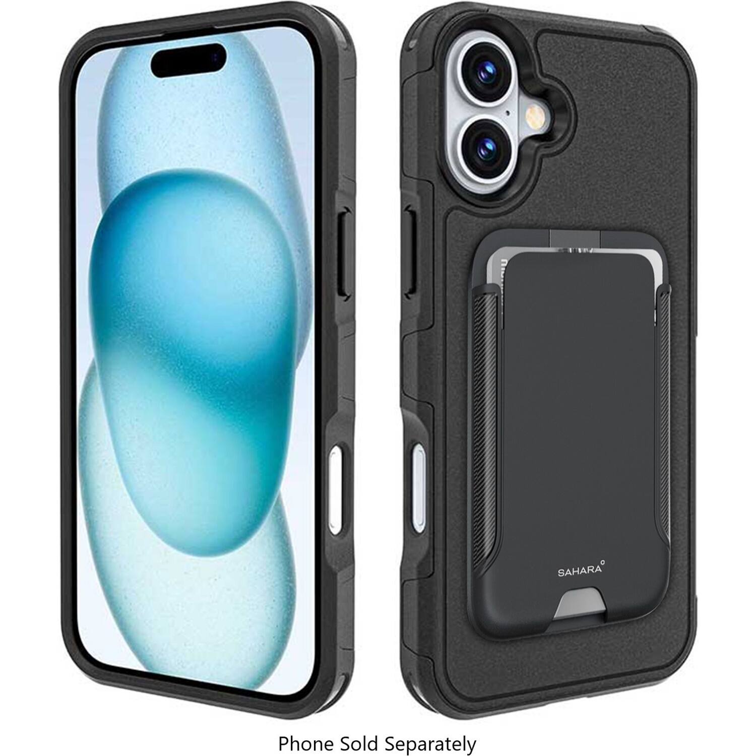 Phone Sold Separately