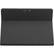 Alt View 12. SaharaCase - Keyboard Case for Microsoft Surface Pro X (2021) - Black.