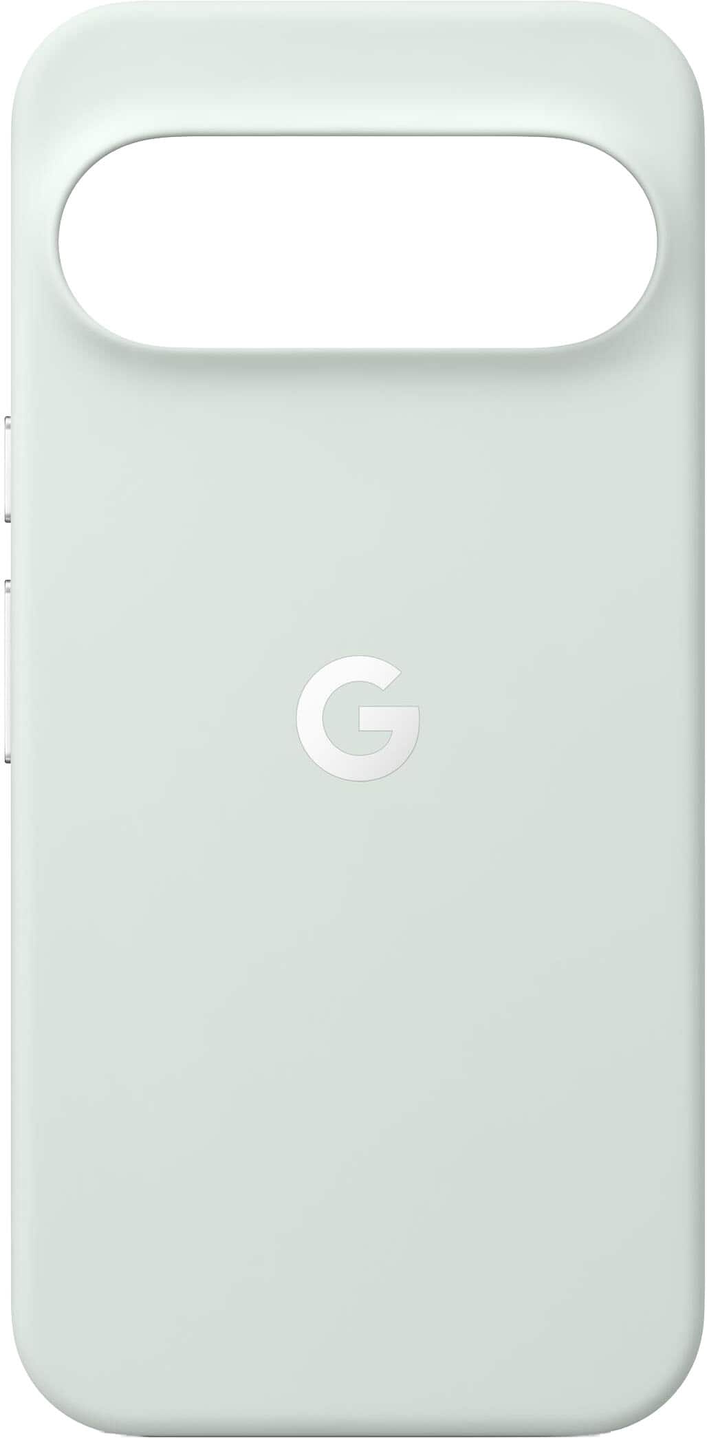 Google - Pixelsnap Case for Pixel 11 Pro XL - Fog