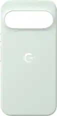 Front. Google - Pixelsnap Case for Pixel 11 Pro XL - Fog.