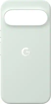 Google - Pixelsnap Case for Pixel 11 Pro XL - Fog