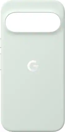 Front. Google - Pixelsnap Case for Pixel 11 Pro XL - Fog.