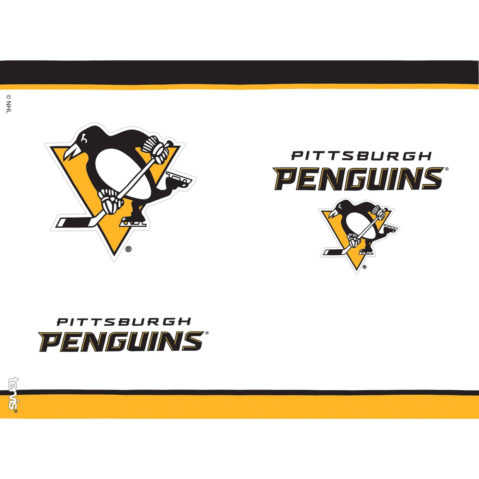 Pittsburgh Penguins

Pittsburgh Penguins