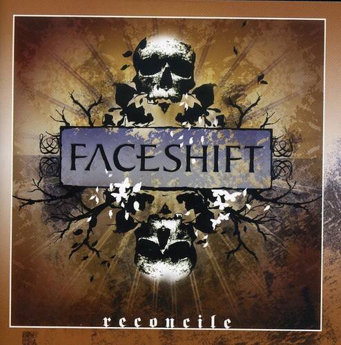 FACESHIFT  
reconcile