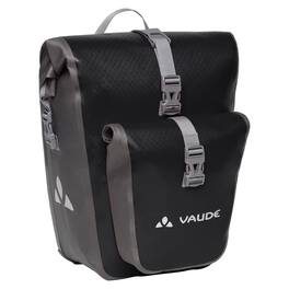 VAUDE - Aqua Back Plus Single Bike Bag - Black