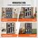 VERSATILE USE
Create a personalized collection space
DVD/CD
Book
Small Ornament
Collectible