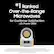 #1 Ranked Over-the-Range Microwaves for Customer Satisfaction - J.D. Power 2024
Samsung received the highest score with over-the-range microwaves in the J.D. Power 2023-2024 U.S. Home Appliance Satisfaction Studies of customers' satisfaction with their home appliance. Data is based on the first 12 months of ownership. Responses collected between December 2022 - March 2023 and January - March 2024. Visit jdpower.com/awards for more details.