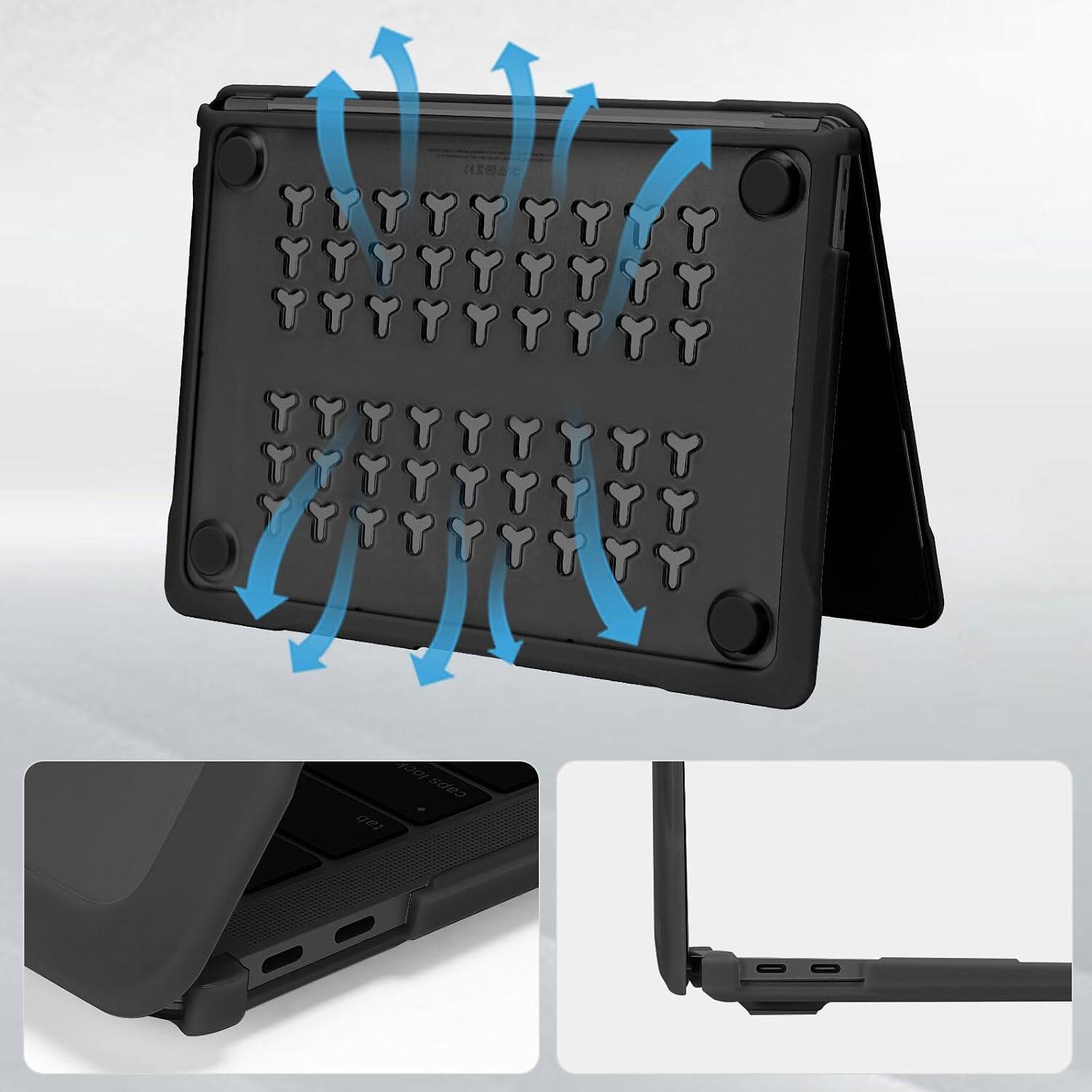capslock lock caps tab