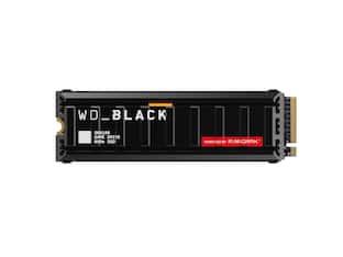 Western Digital WD WDS200T3X0E BLACK 2TB SN770 NVMe Internal Western Digital WD WDS200T3X0E BLACK 2TB SN770 NVMe Internal