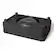 Alt View 2. Alpine - Alpine RS-SB10 10" Alpine Halo R-Series "R2" Preloaded Subwoofer Enclosure - Black/Gray.