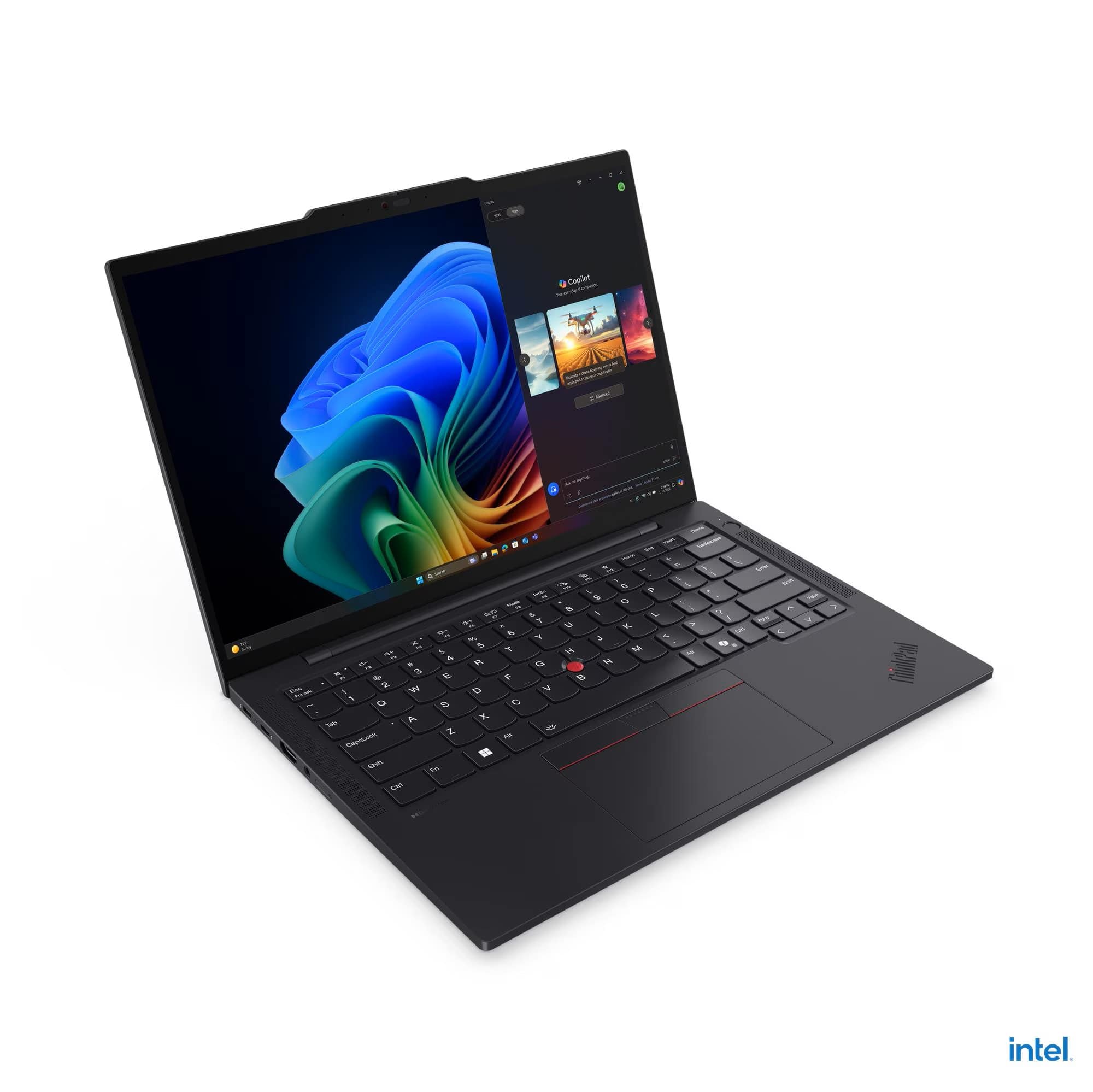 ThinkPad T14s Gen6 RYZEN AI 7　Copilot+PC Lenovo ThinkPad T14s Gen 6 14