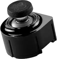Front. Thrustmaster - Thrustmaster eSwap SH5 Hall Stick Module: for XBOX X|S - Multicolor.